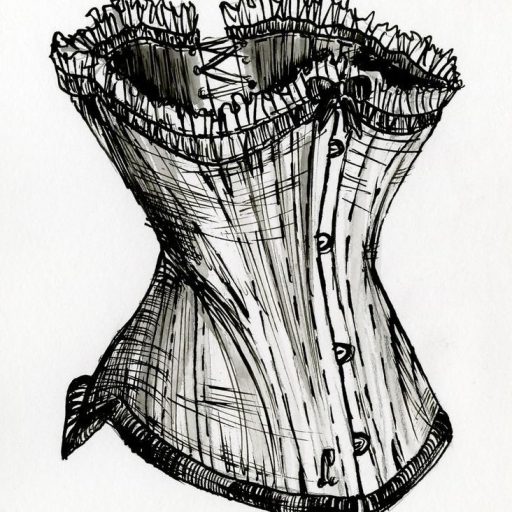 Mistress of the Robes