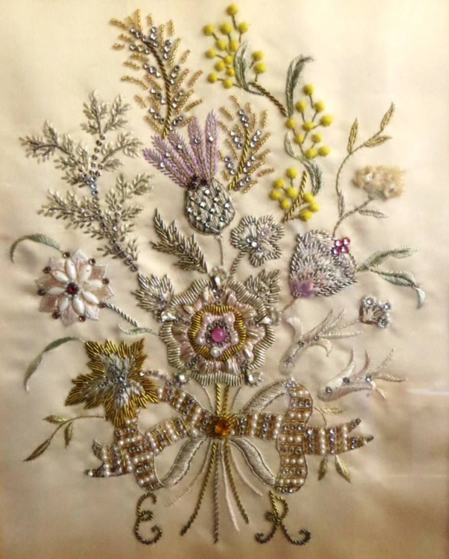 Elizabeth Gown